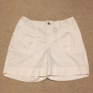 🌷Eddie Bauer Shorts Sz 8 EUC